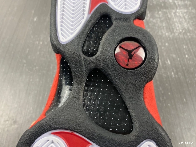 Bred Retro 13 Jordan (2017) 414571-004 0630